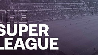 Nieuwe gesprekken Super League: Belgische ploegen gecontacteerd