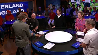 Hans Vanaken zorgt voor totaal ongeloof bij VRT-gezicht