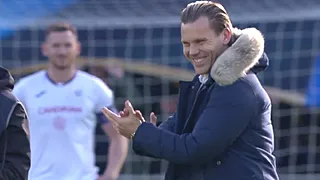 Jan Breydel zorgt voor kippenvel met afscheid Vormer