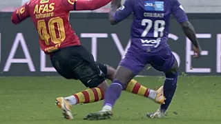 KV Mechelen-fans furieus: 
