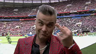 Vijf goals, maar na openingsmatch gaat het slechts om één man