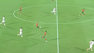 Duivels slikken: Marokko wint na krankzinnige goal Ziyech