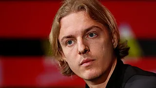 'Bornauw keert na floptransfer terug op oude nest'