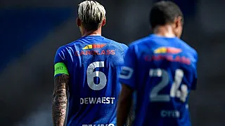 'Levante aast op verdediger van KRC Genk'