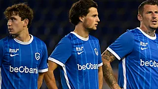 Oude bekende van Genk en Charleroi zet punt achter carrière