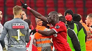 Seck en co kennen sancties na relletjes