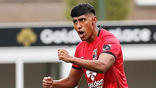 RWDM bouwt aan knap avontuur en ontneemt Cercle leidersplaats