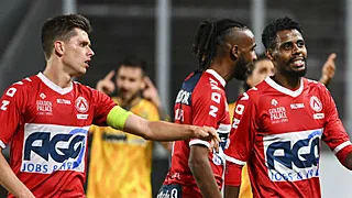 Disciplinaire Raad bezorgt KV Kortrijk kleine opsteker