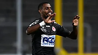 'KV Kortrijk tast diep in de buidel en haalt slag met Selemani thuis'