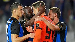 'Club Brugge moet vrezen voor vertrek van goudhaantje'