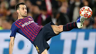 'Busquets staat voor gigantisch Barcelona-offer'