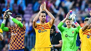 'Barcelona ziet na Busquets een tweede icoon vertrekken'
