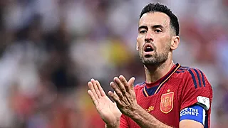 'Busquets verlaat Barça: contact met nieuwe club'