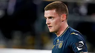 Sergio Gomez blikt terug op RSCA én velt oordeel over Union