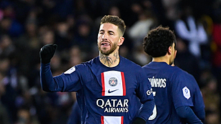 'Drastische wending Ramos en PSG'