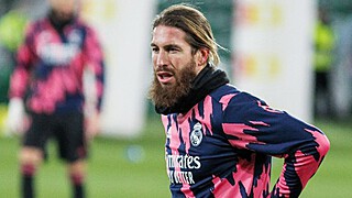'Drie grootmachten en MLS-club strijden om Ramos'