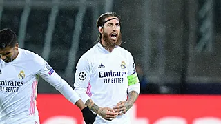 'Ramos maakt gehakt van ploeggenoot na Clasico-triomf'