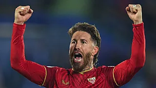 Schoktransfer Sergio Ramos naar de Premier League?