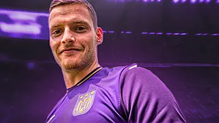 TRANSFERUURTJE: 'Real wil sterkhouder Barça, Anderlecht beeft'