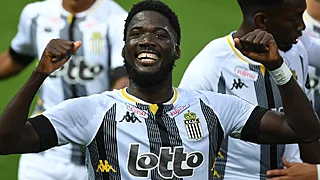 Charleroi pronkt met miljoenenwinst