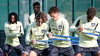 Vier jaar geleden de RSCA-ster tegen Lyon: nu actief in Serie A
