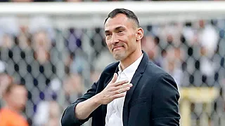 'Anderlecht overweegt terugkeer clubicoon'