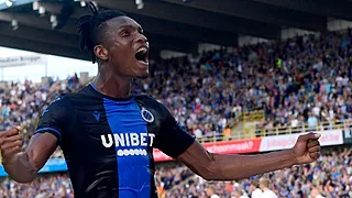 'Topclub wil Deli weghalen bij Club Brugge'