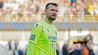 Simon Mignolet krijgt stevige concurrentie