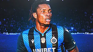Club Brugge wil tweede probleem-Dennis afwenden