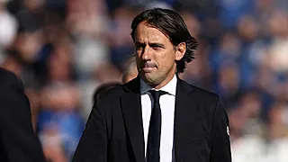 Inter profiteert van puntenverlies Milan en nadert stadsgenoot