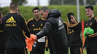 Jonge Belg ziet sterk EK beloond door UEFA