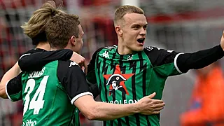 Cercle moet vertrek vrezen: 