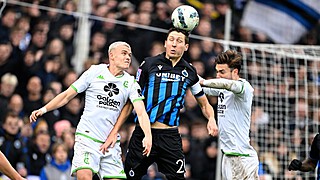 Anderlecht, Union en Genk vrezen salonremise in Brugse derby