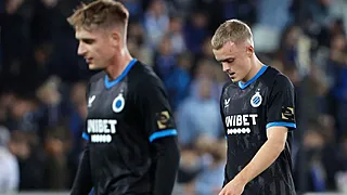 Frustraties bij Club Brugge-speler: blijft hij ondanks alles?