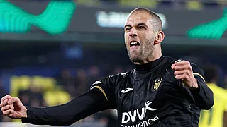 'Slimani-soap nadert ontknoping bij Anderlecht'