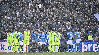 AA Gent bezorgt Genk zware mokerslag in absolute slotfase