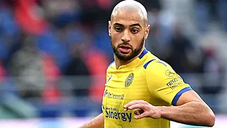 Club Brugge ving op laatste mercatodag nog 4,5 miljoen euro