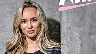 Amy Sonck laat Instagram crashen: 