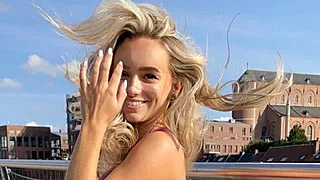 Amy Sonck verrast Instagram met harde uithaal: 