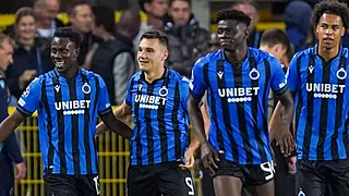 De Bilde zet twee Bruggelingen naast Haaland en Mbappé