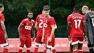 Standard neemt na Oulare ook afscheid van overbodige flankspeler
