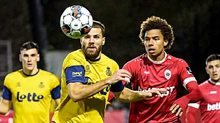 Belgische vicekampioen kent mogelijke CL-opponent 