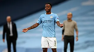 Sterling: 