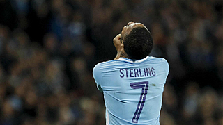 Sterling: 