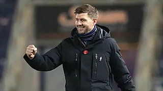 'Gerrard kan door grote poort terugkeren in PL'