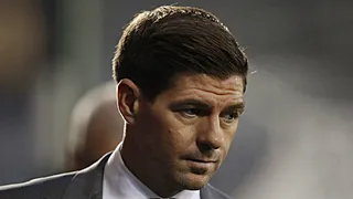 Gerrard-comeback in Premier League is een feit