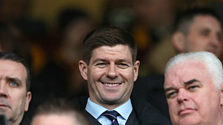 'Gerrard wil uitpakken met straffe transferstunt bij Rangers'