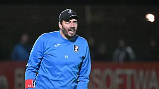 Stijn Stijnen staat voor glorieuze terugkeer richting profvoetbal
