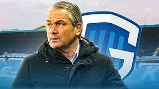 KRC Genk wil uitpakken met topper uit de JPL