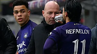 Riemer reageert op komst Slimani